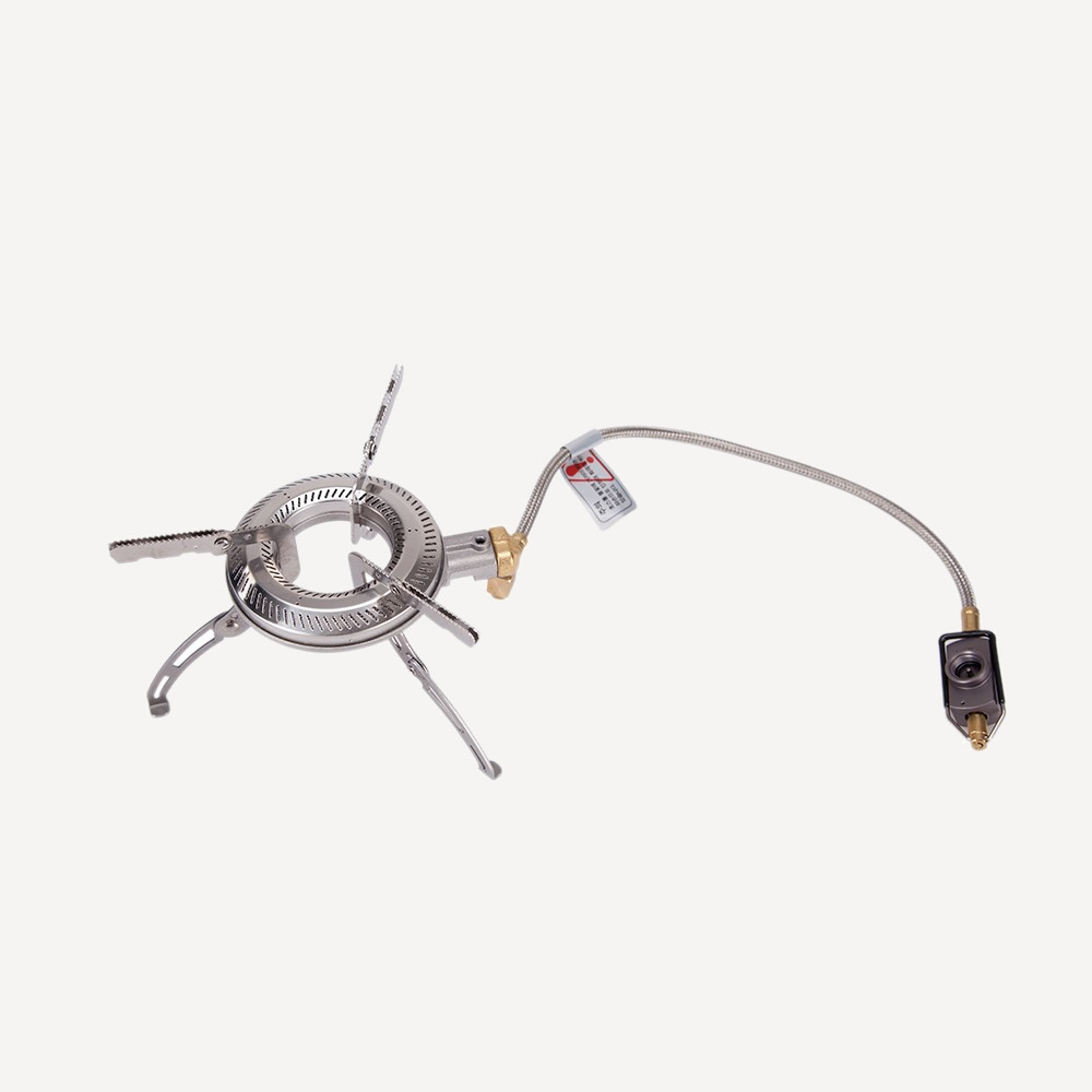 Газовая горелка Kovea KGB-1302 Dual Flame